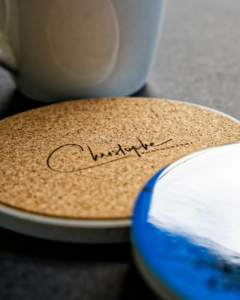 Blog Post 'ART UNDER EVERY CUP Expands Selection with New Artist Ahead of Website Launch' cover image.webp