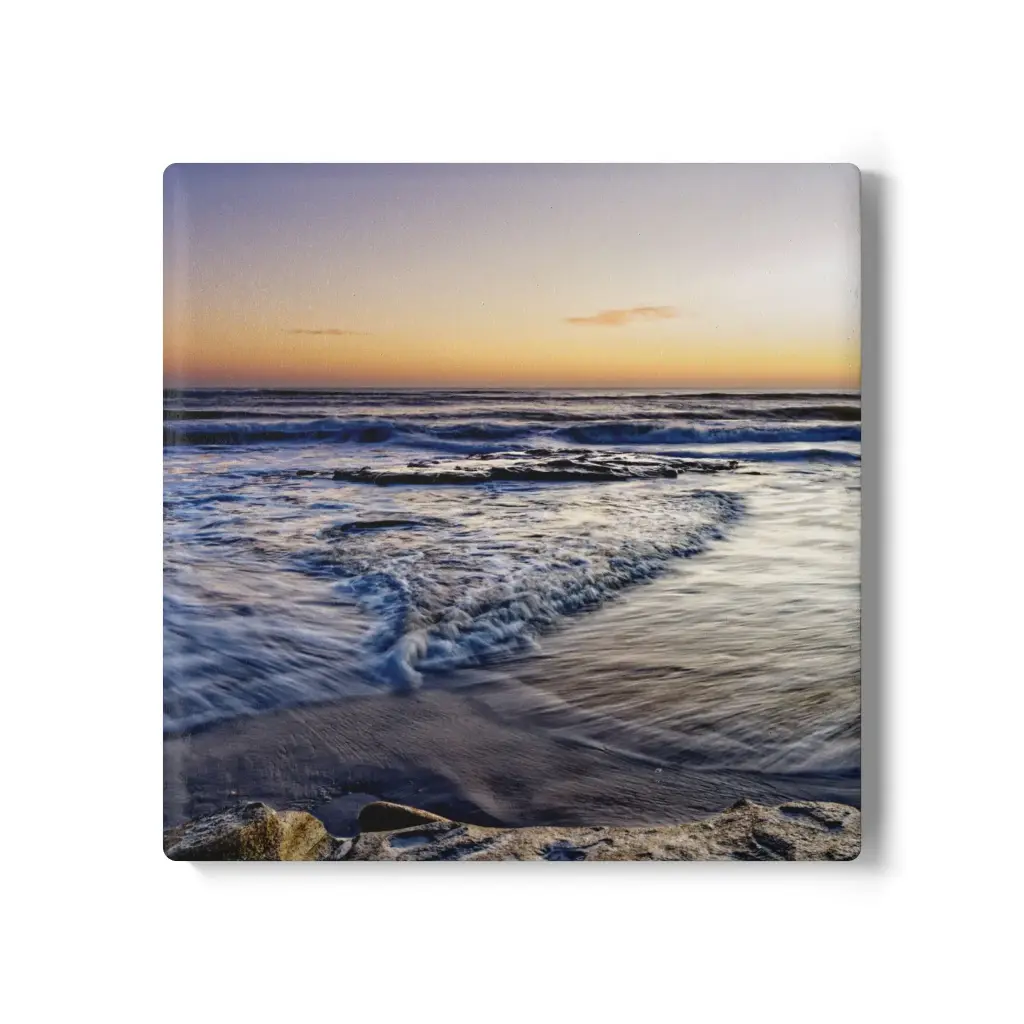 Coaster Valentine's Day (Square)