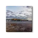 Coaster Crabby Joe's III (Square)