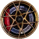 Coaster, Art of Speed Edition | 002