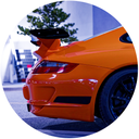 Coaster, Art of Speed Edition | 004