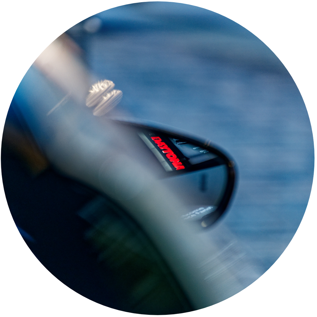 Coaster, Art of Speed Edition | 005