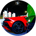 Coaster, Art of Speed Edition | 006