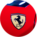 Coaster, Art of Speed Edition | 007