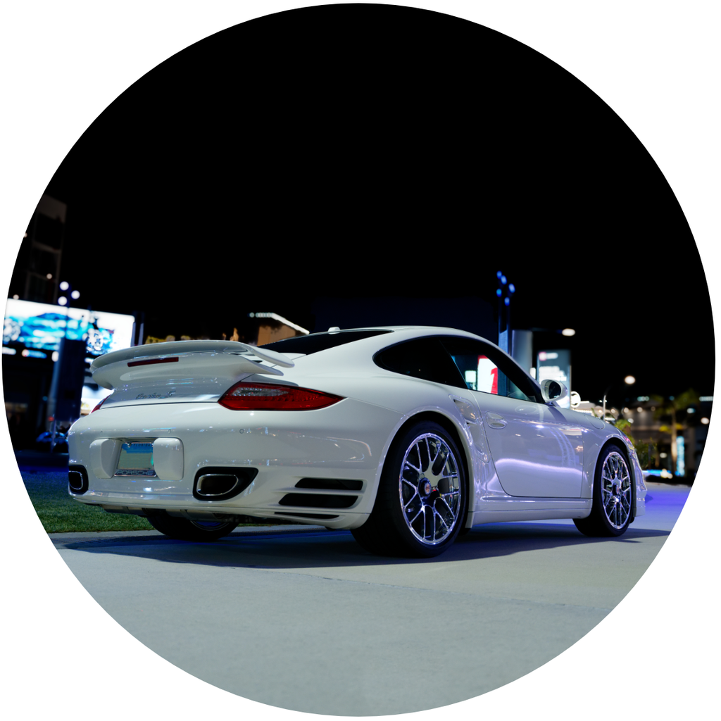 Coaster, Art of Speed Edition | 011