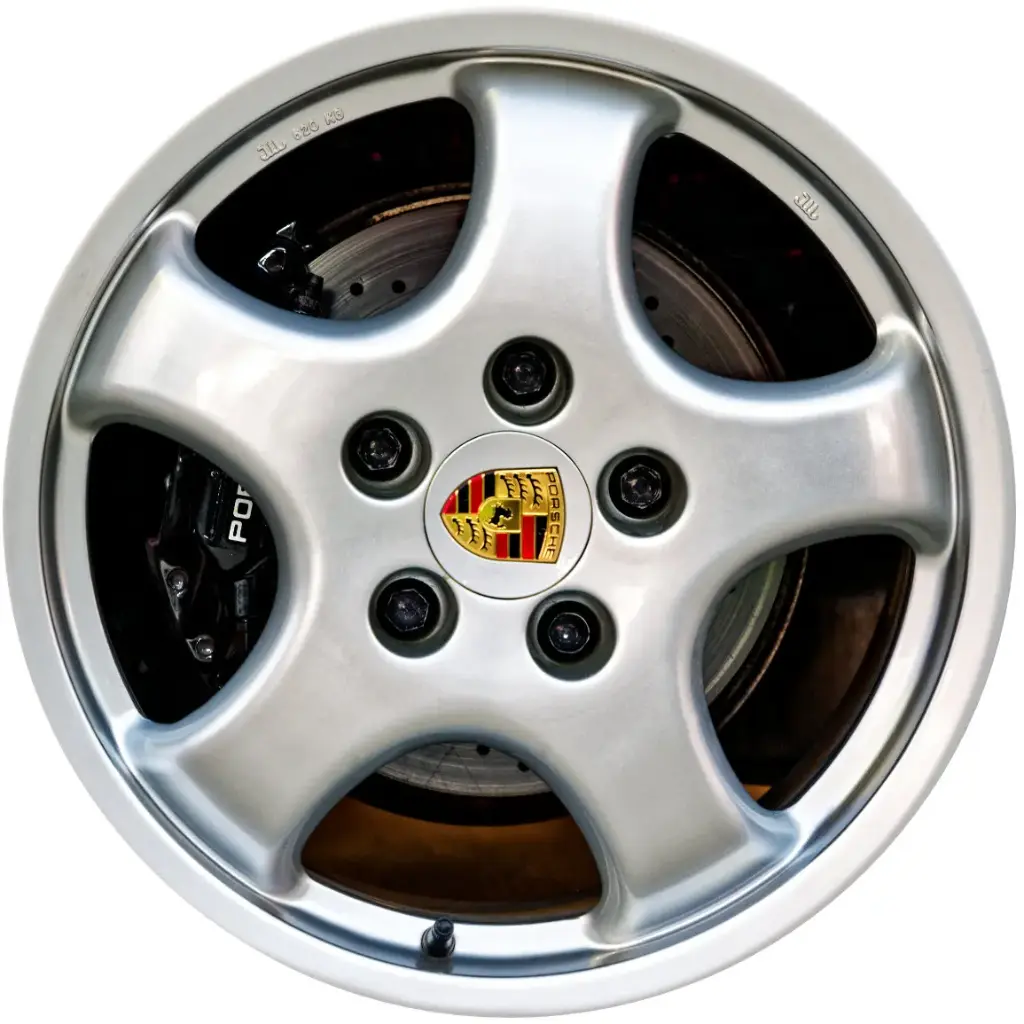 Coaster, Art of Speed Edition | 014