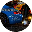 Coaster, Art of Speed Edition | 015