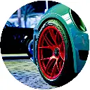 Coaster, Art of Speed Edition | 016