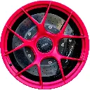 Coaster, Art of Speed Edition | 017