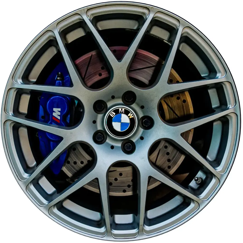 Coaster, Art of Speed Edition | 021