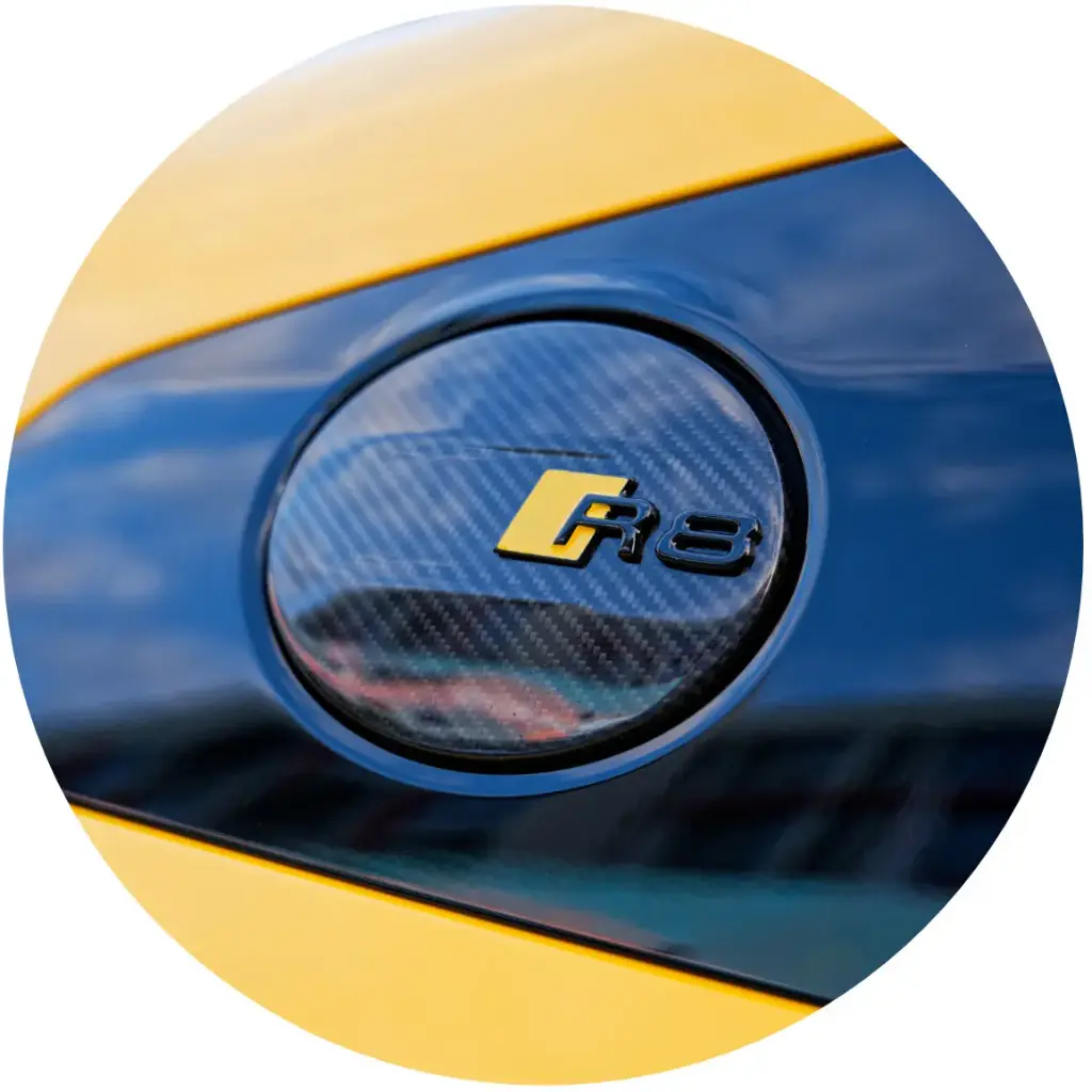 Coaster, Art of Speed Edition | 022