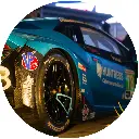 Coaster, Art of Speed Edition | 027