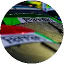 Coaster, Art of Speed Edition | 028