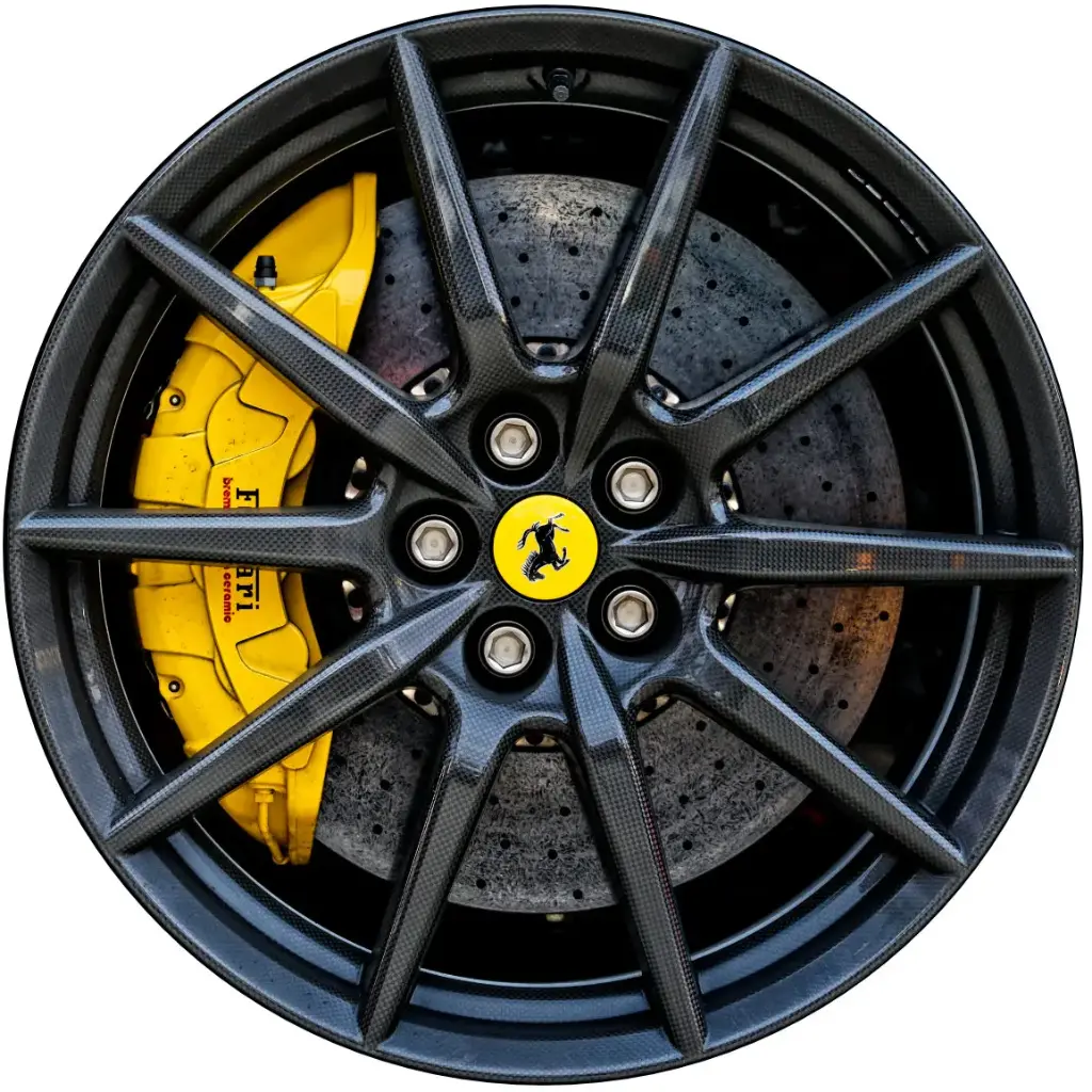 Coaster, Art of Speed Edition | 029