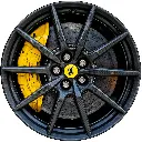 Coaster, Art of Speed Edition | 029