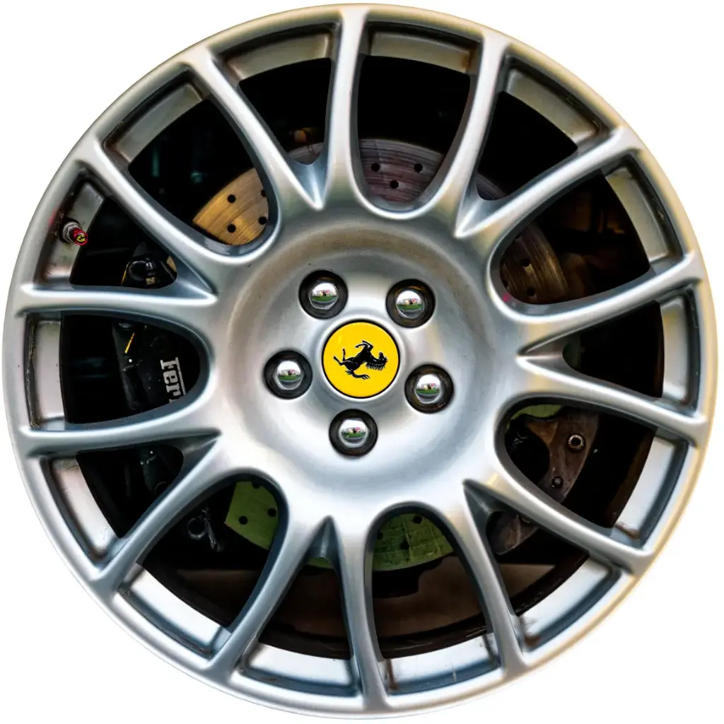 Coaster, Art of Speed Edition | 030