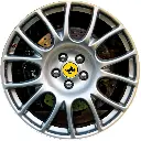 Coaster, Art of Speed Edition | 030