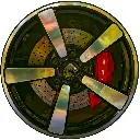 Coaster, Art of Speed Edition | 032