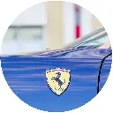 Coaster, Art of Speed Edition | 035