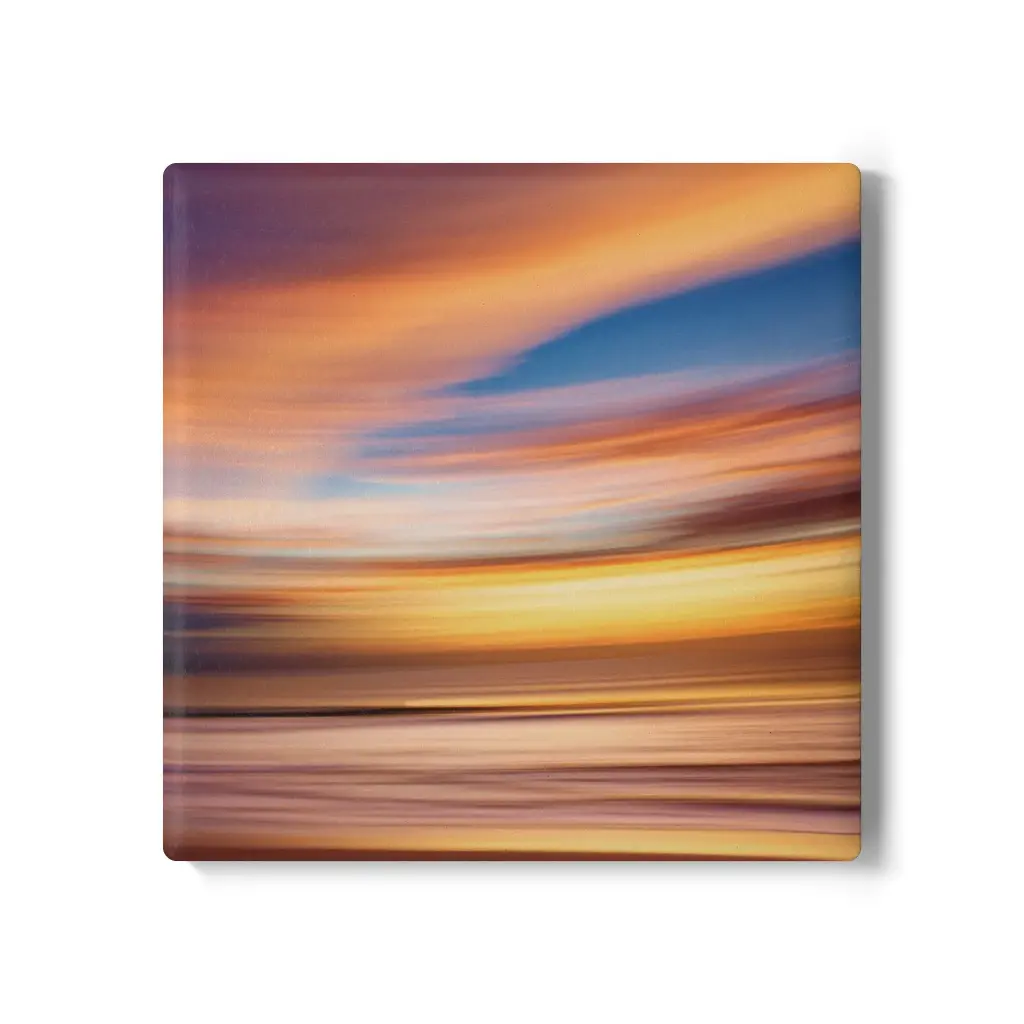 Coaster Le Manege (Square)