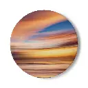 Coaster Le Manege (Round)