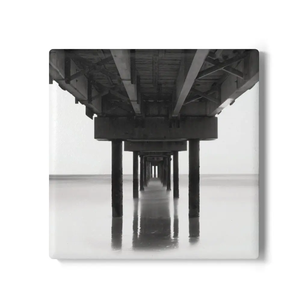 Coaster St Augustine BNW (Square)