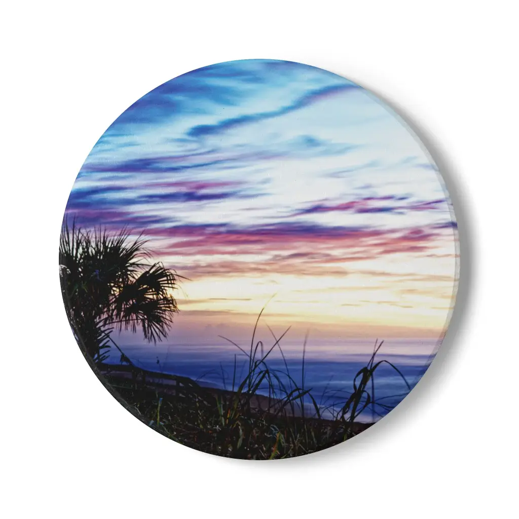 Coaster Walkway (Round)