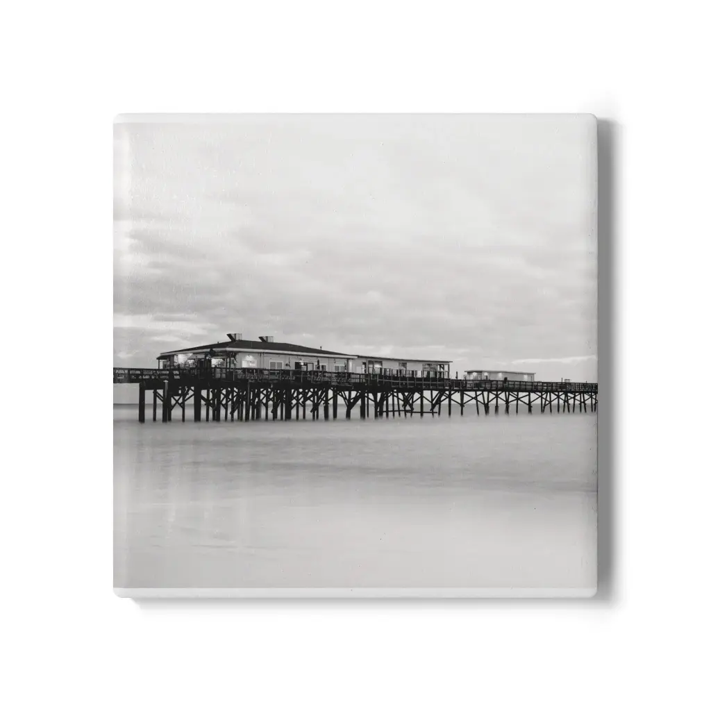 Coaster Crabby Joe's BNW (Square)