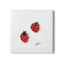 Coaster Beetles (Square)