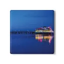 Coaster Daytona Pier (Square)