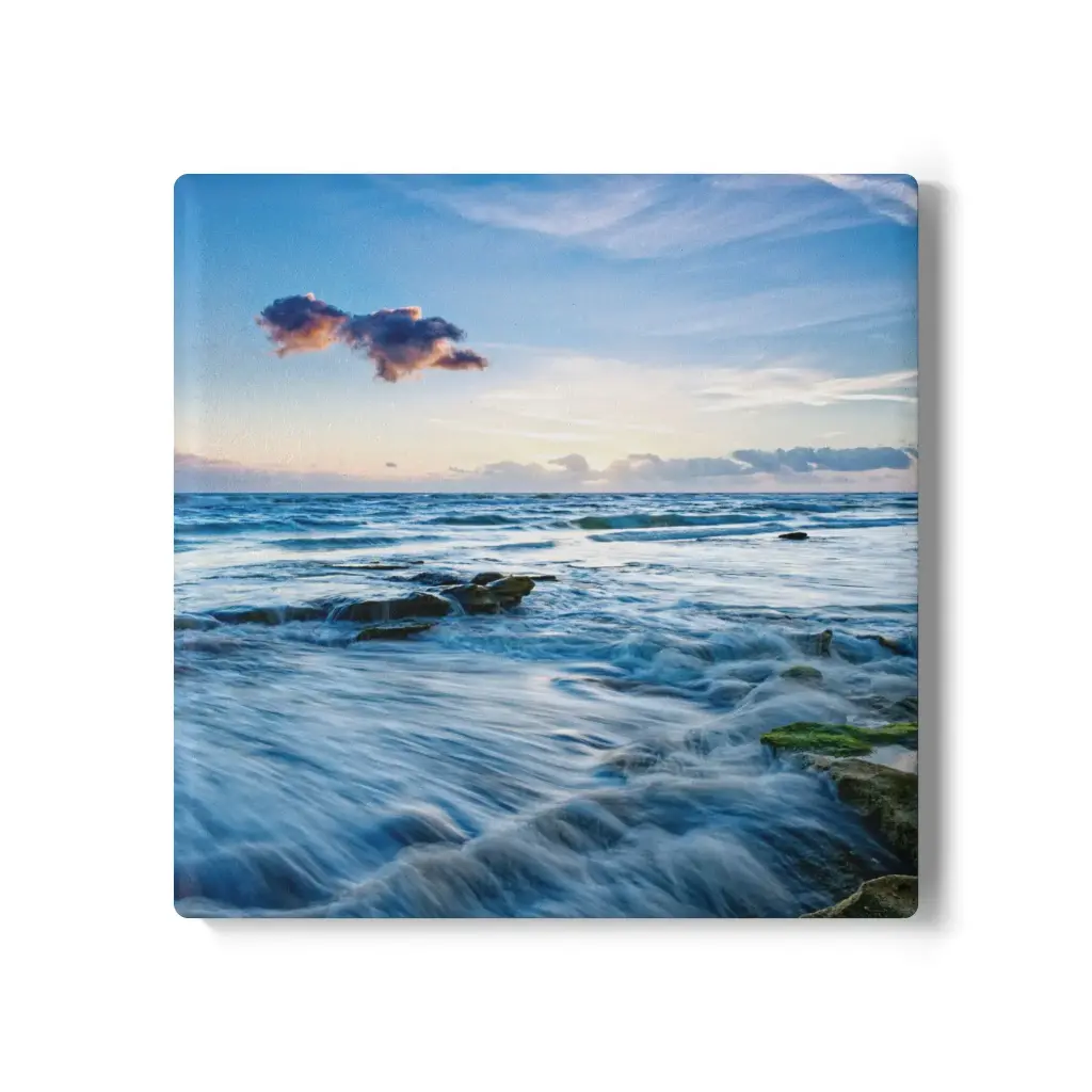 Coaster Marineland II (Square)