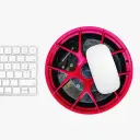 Art of Speed Mouse Pad | 017