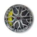 Coaster, Art of Speed Edition | 039