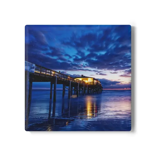 Coaster Crabby Joe's II (Square)