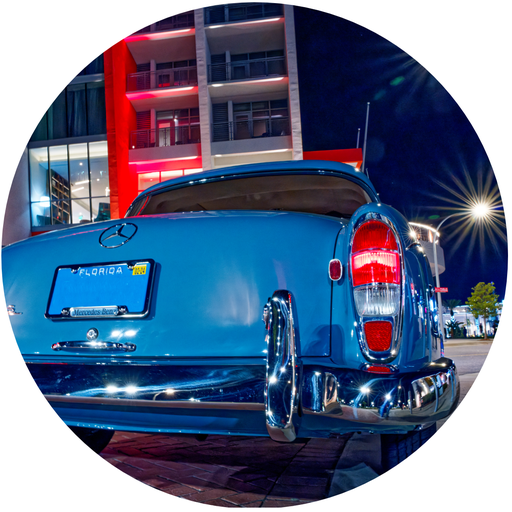 Coaster, Art of Speed Edition | 012