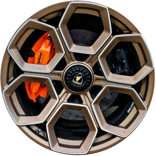 Coaster, Art of Speed Edition | 020