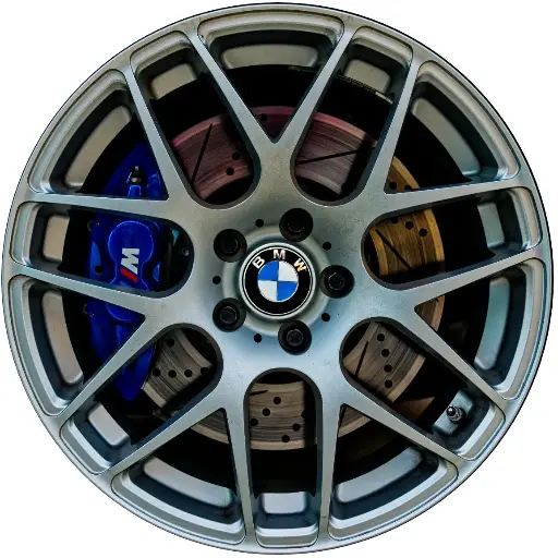 Coaster, Art of Speed Edition | 021