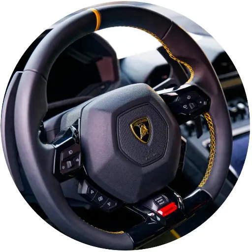 Coaster, Art of Speed Edition | 024