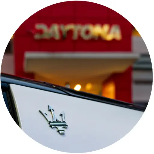 Coaster, Art of Speed Edition | 025