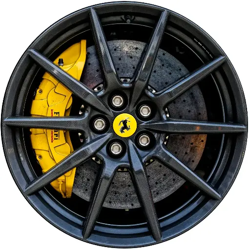 Coaster, Art of Speed Edition | 029