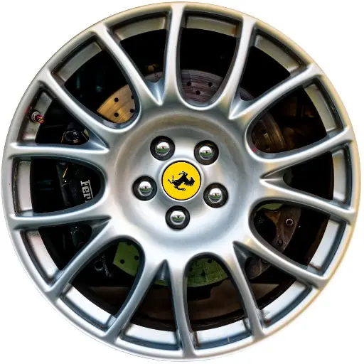 Coaster, Art of Speed Edition | 030