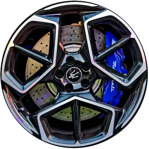 Coaster, Art of Speed Edition | 031