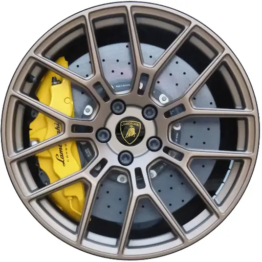 Coaster, Art of Speed Edition | 033