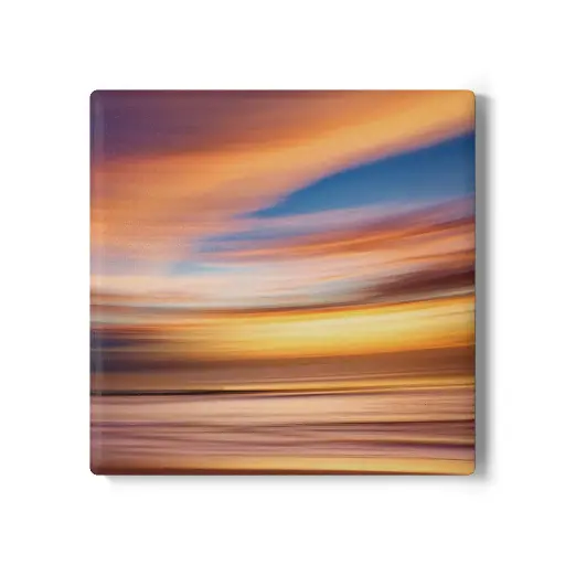 Coaster Le Manege (Square)