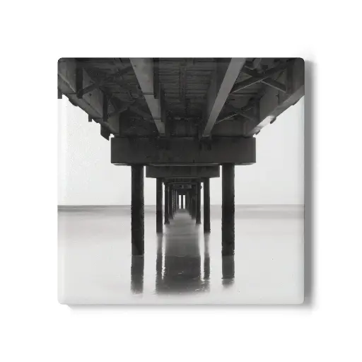 Coaster St Augustine BNW (Square)