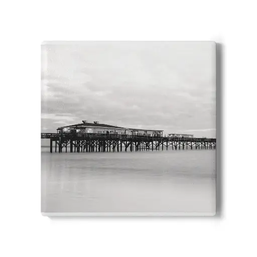 Coaster Crabby Joe's BNW (Square)